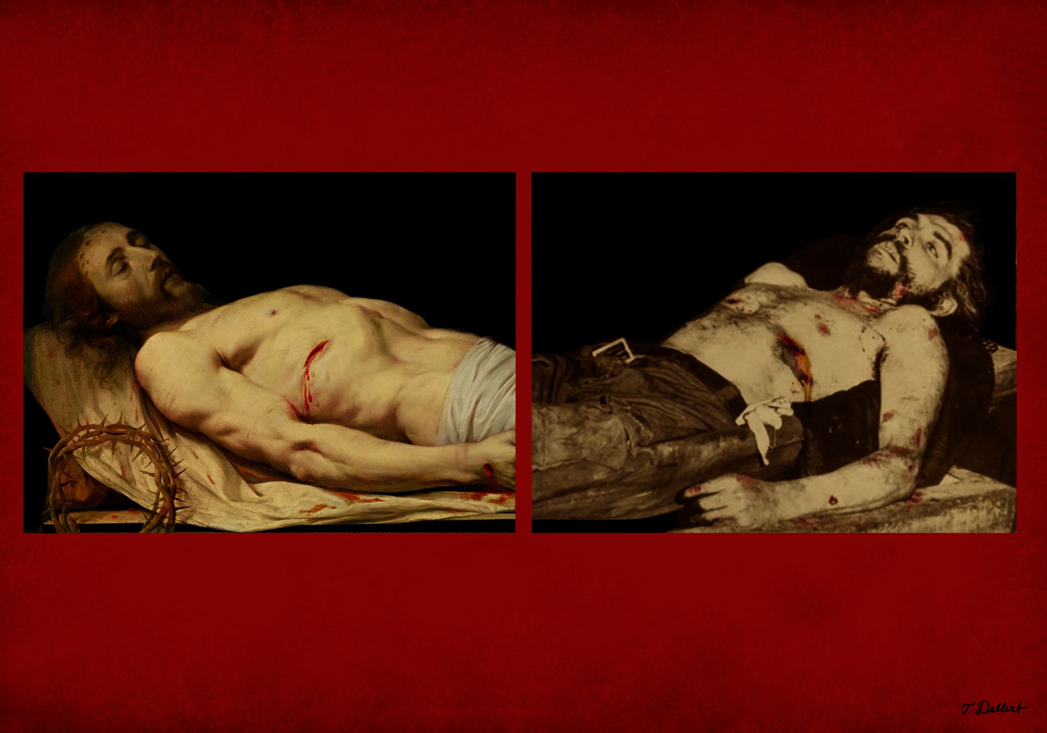 Small. Lamentation 